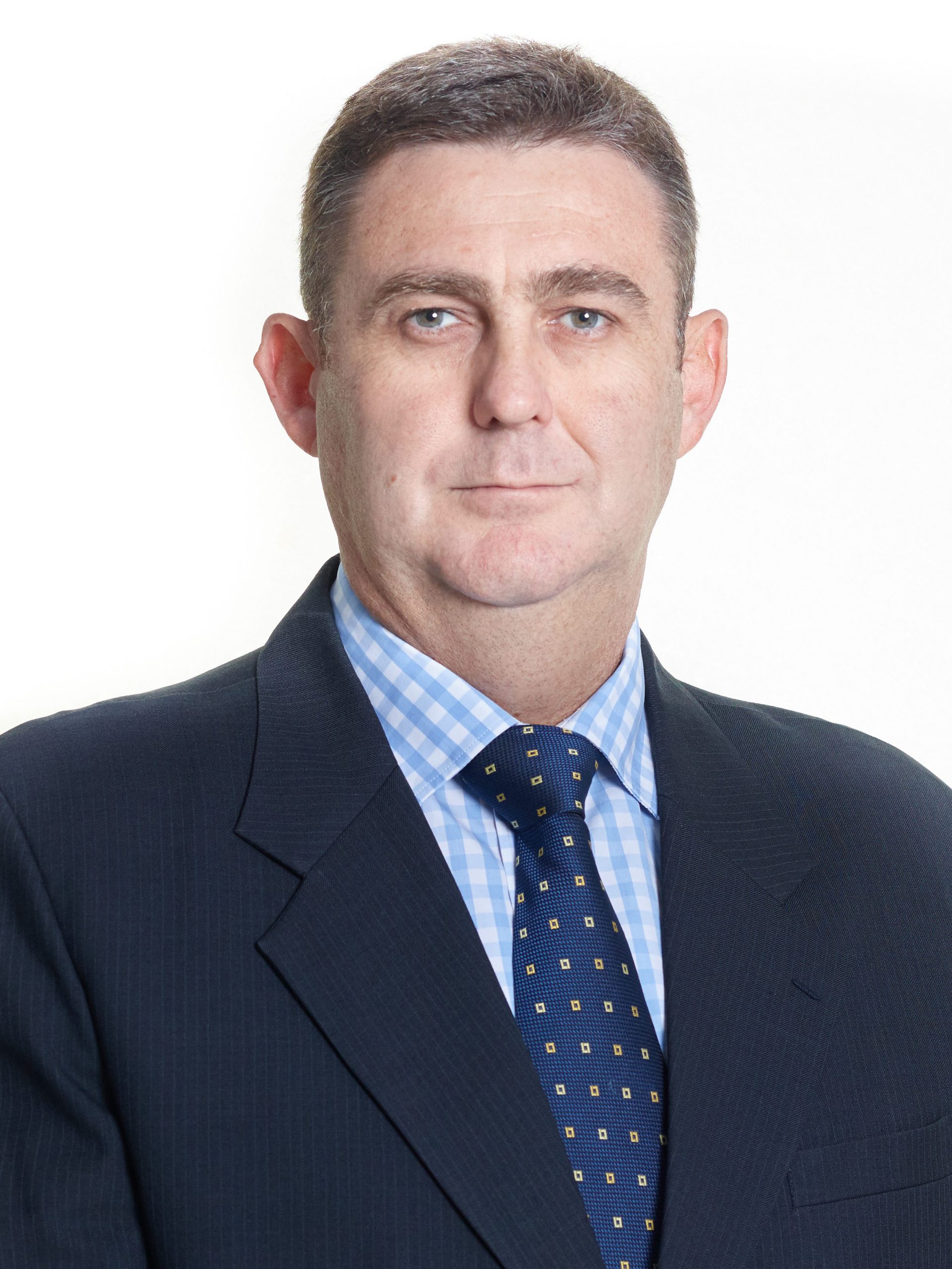 Profile photo for Mr Stuart Kenny