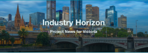 Project News for Victoria