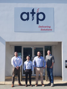 ATP Solutions Team